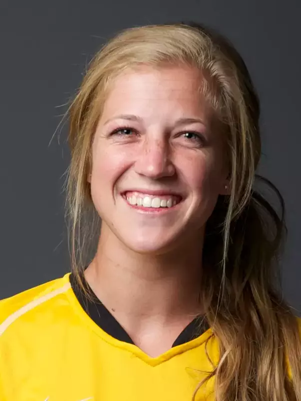 2012 Taylor Nelson Headshot