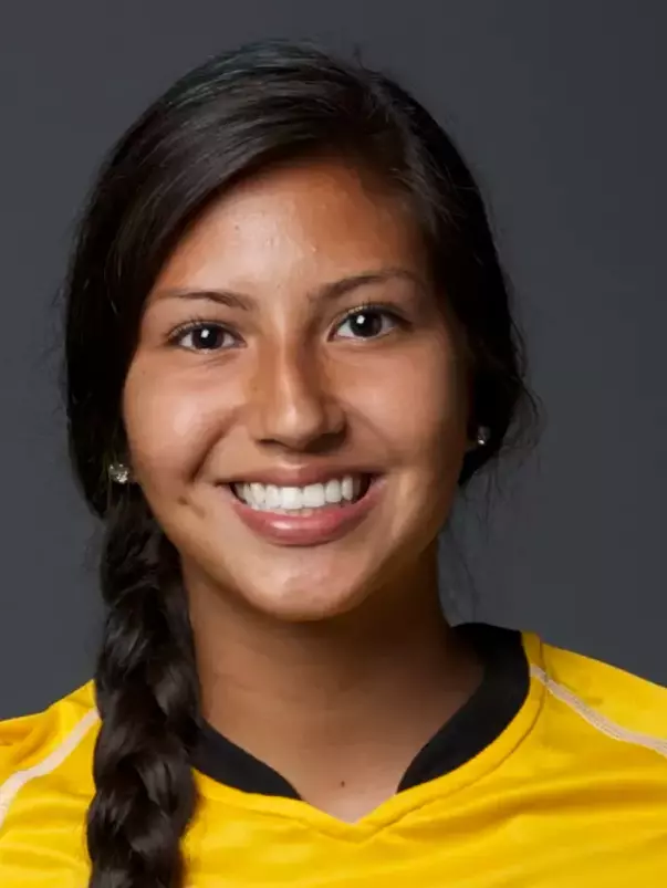 2012 Jessika Oseguera Headshot