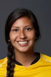 2013 Jessika Oseguera Headshot