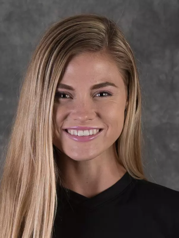 2016 Kailee Prescott Headshot