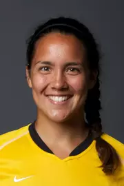 2012 Ashley Roese Headshot