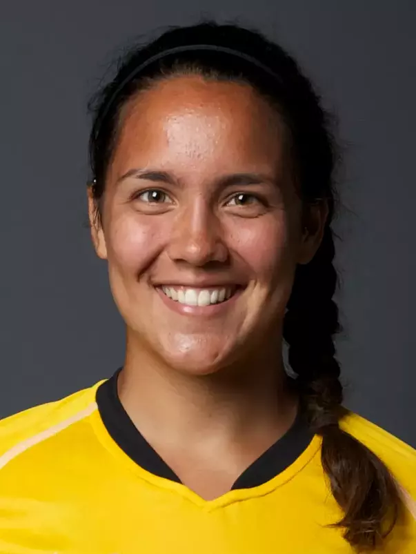 2012 Ashley Roese Headshot