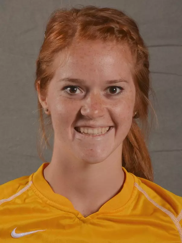 2011 Chyann Saban Headshot