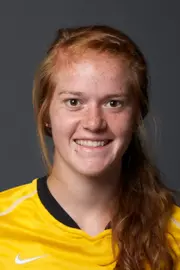 2013 Chyann Saban Headshot