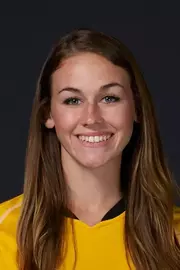 2013 Regan Smithers Headshot