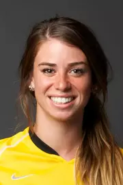 2012 Jenny Soza Headshot