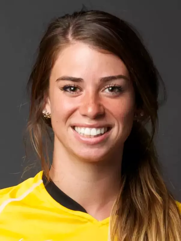 2012 Jenny Soza Headshot