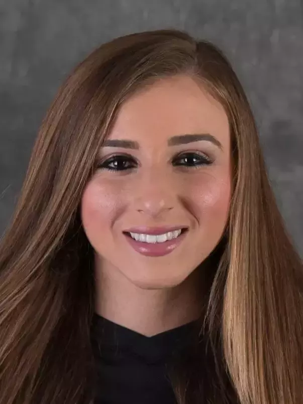 Jessica Vincent 2016 Headshot