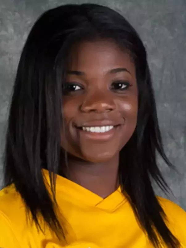 2015 Tori Bolden Headshot