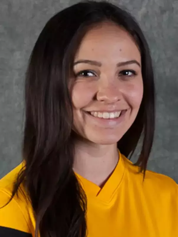 2015 Paige Conway Headshot