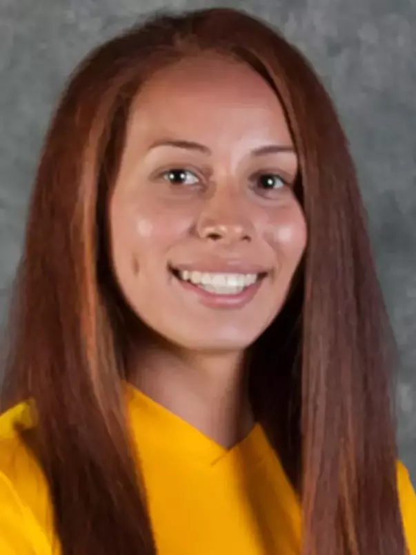 2015 Celeste Dominguez Headshot