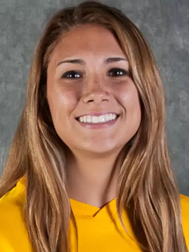 2015 Allie Emmons Headshot