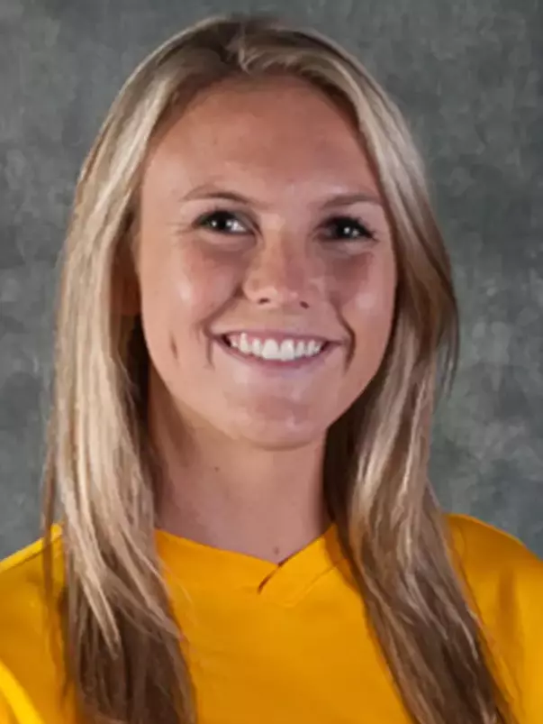 2015 Melanie Fox Headshot