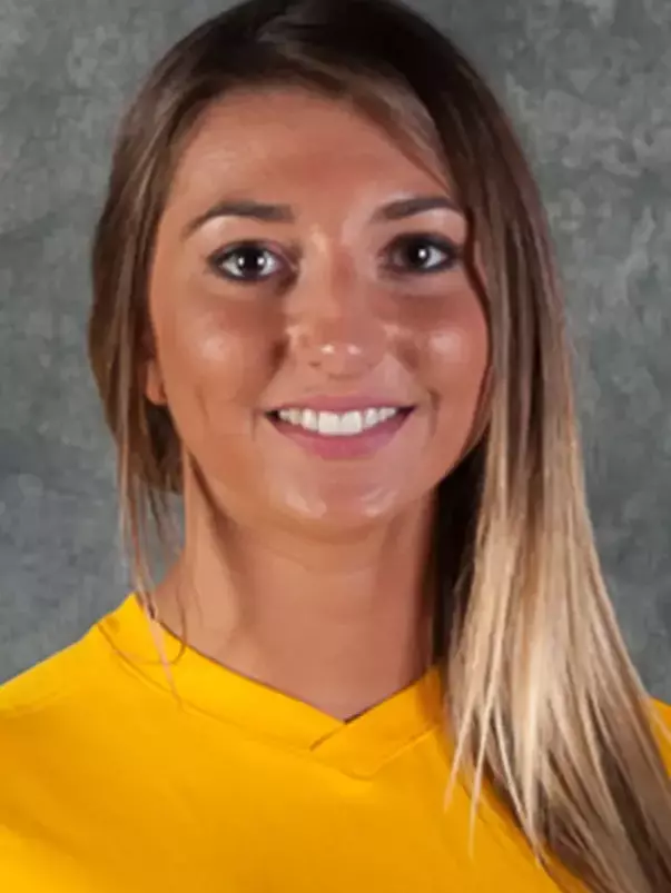 2015 Chloe Froment Headshot