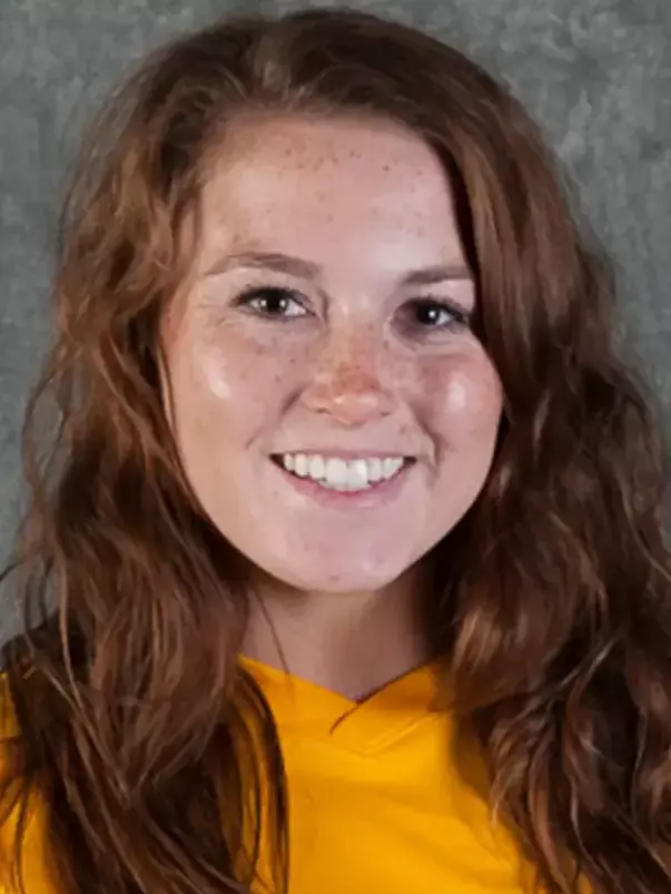 2015 Delanie Gavid Headshot