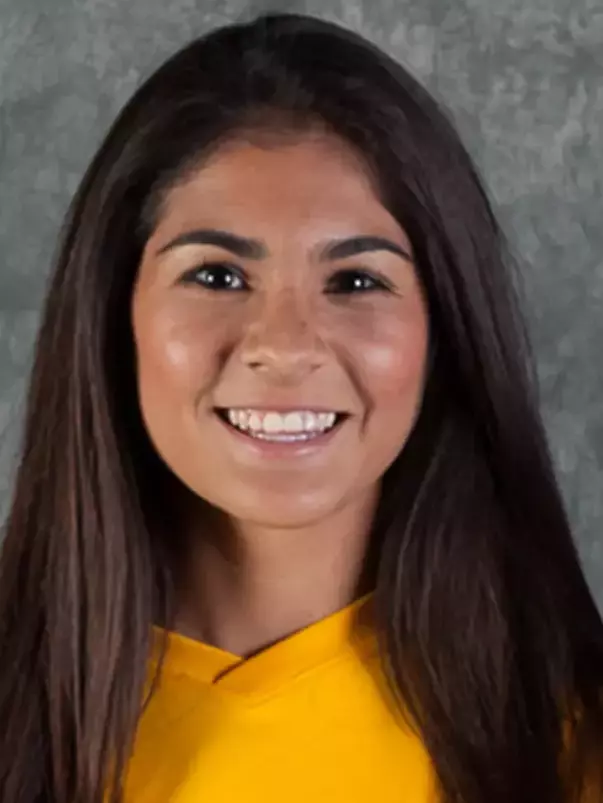 2015 Ashley Gonzales Headshot