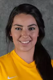 2015 Marie MacKenzie Headshot