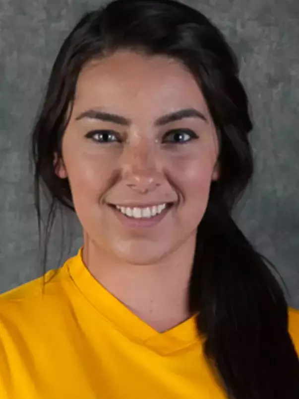 2015 Marie MacKenzie Headshot