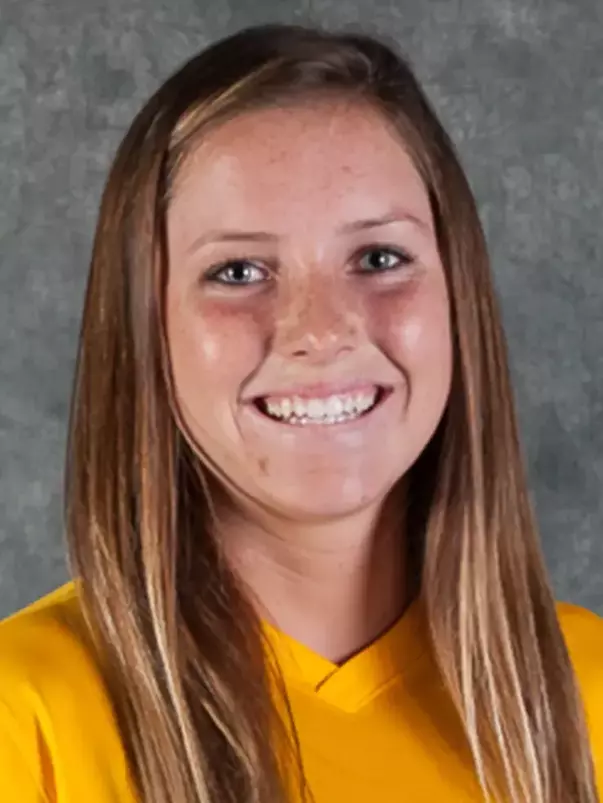 2015 Sarah Maher Headshot