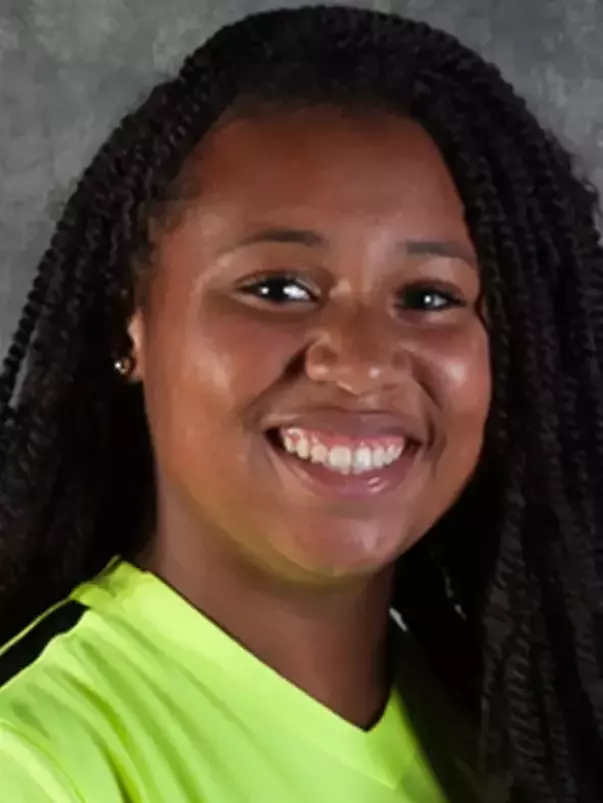 2015 Imani McDonald Headshot