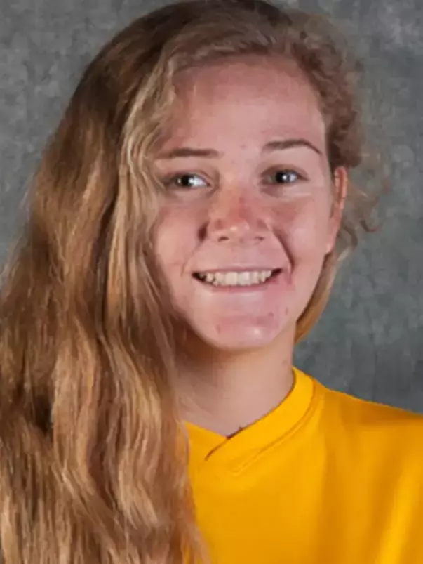 2015 Madison Moore Headshot