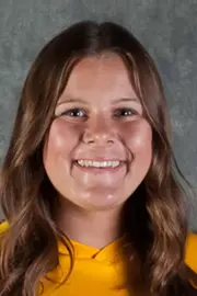 2015 MacKenzie Nogues Headshot