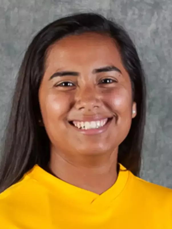 2015 Mimi Rangel Headshot