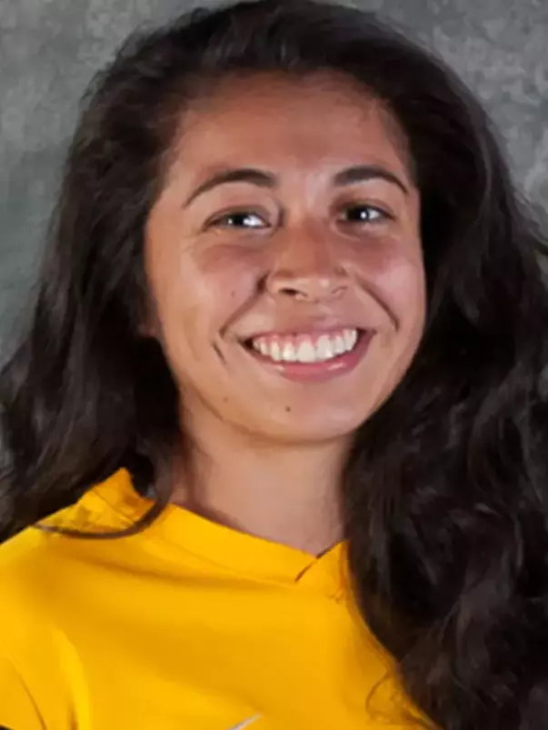 2015 Rocio Rodriguez Headshot