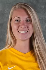 2015 Hannah Sanders Headshot