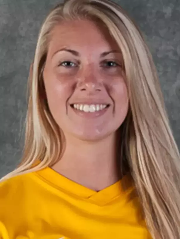 2015 Hannah Sanders Headshot