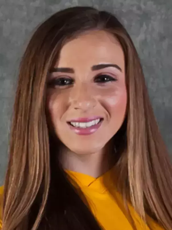 2015 Jessica Vincent Headshot