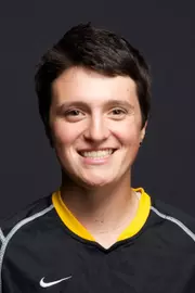 2014 Headshot-Matisse Hemingway