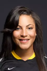 2014 Headshot-Kaci McCain