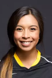 2014 Headshot-Alyssa Montejo