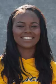 2015 Fatmata Kamara Headshot