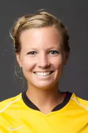 2012 Kelsey Wilson Headshot