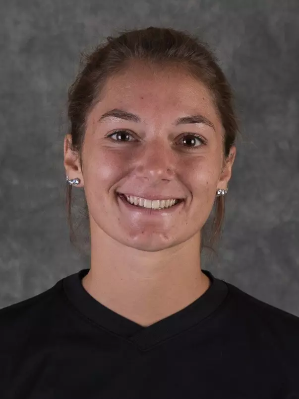 2016 Taylor Bistline Headshot