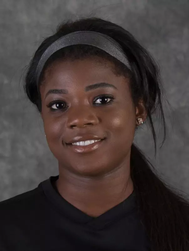 2016 Tori Bolden Headshot