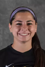 2016 Ariel Bruss Headshot