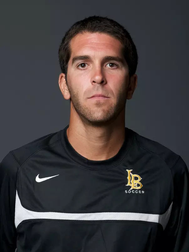 2012 Anton Arrache Head Shot