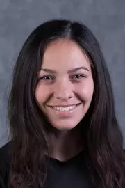 2017 Paige Conway Headshot