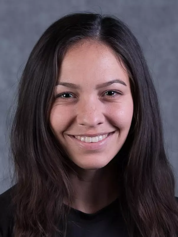 2017 Paige Conway Headshot