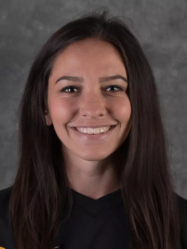 2016 Paige Conway Headshot