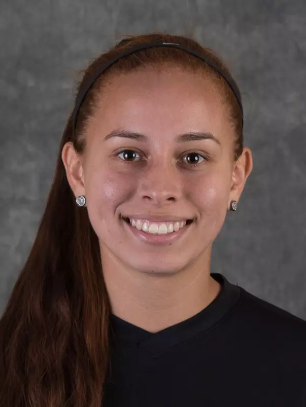 2016 Celeste Dominguez Headshot