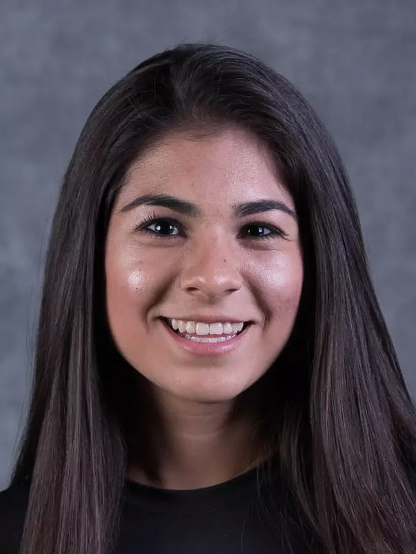 2017 Ashley Gonzales Headshot