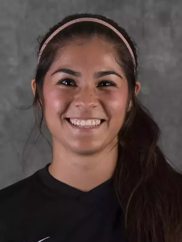 2016 Ashley Gonzales Headshot
