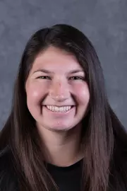 2017 Jordan Sanders Headshot