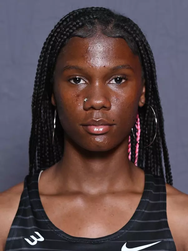 2025 Milani Bell Headshot