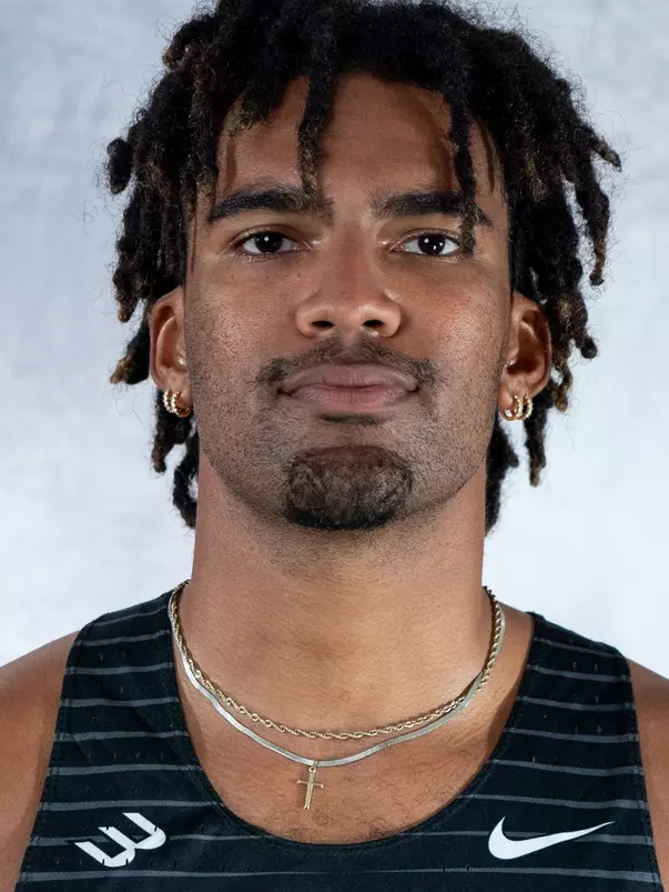 2025 Jay Brown Headshot