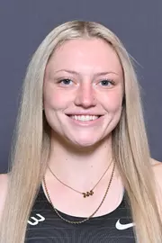 2025 Maren Butler Headshot
